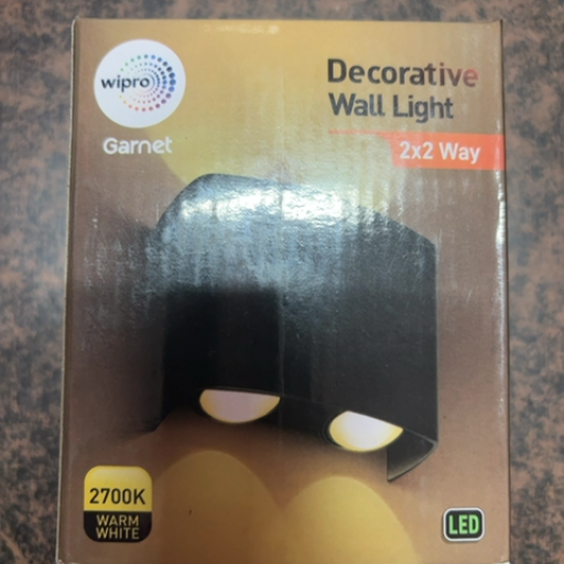  WALL LIGHT SHANKAR DAS DINESHPUR ROAD NEAR SHIV MANDIR Unnamed Road, Amarpur, Uttarakhand, 263153