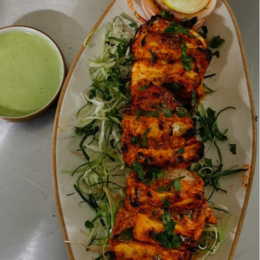 Paneer Tikka -  - Buy Online at DUMSTER