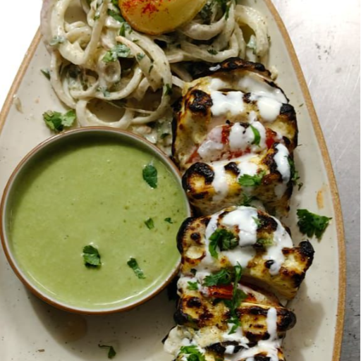 Malai paneer Tikka -  - Buy Online at DUMSTER