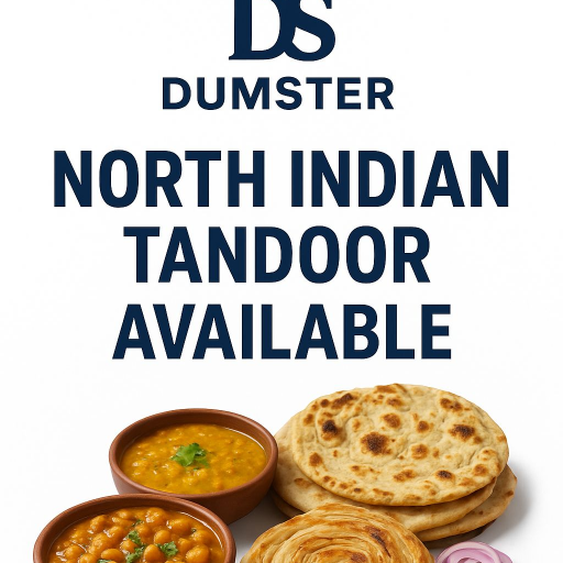 North indian Thali -  - Buy Online at DUMSTER