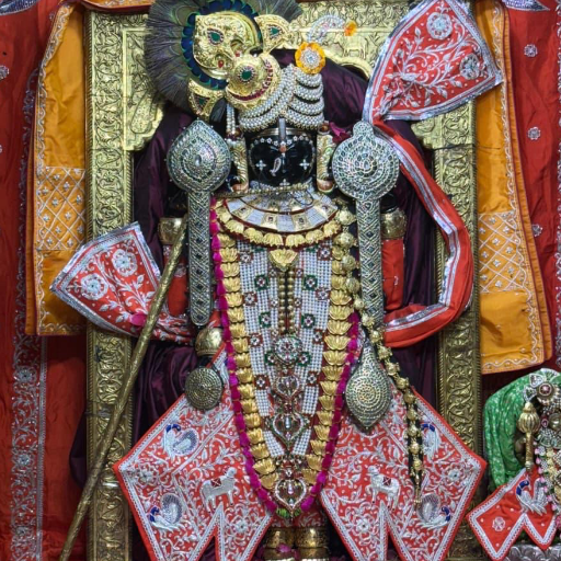 DWARKADHISH RESTAURANT - DWARKADHISH RESTAURANT in BET