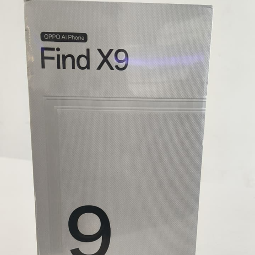 Oppo find X9 Mobile -  - Buy Online at THE MOBILE CAFE