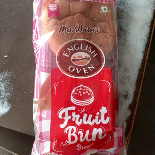  Fruits bun M S GANESH DAIRY M S GANESH DAIRY H NO 1 SAURABH NAGAR JAGANPUR NAGAR NIGAM AGRA UTTAR PRADESH  282005 LANDMARK NR DAYALWASI GIRLS HOSTEL