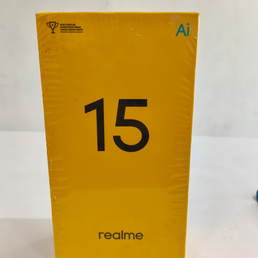 realme 15 mobile -  - Buy Online at THE MOBILE CAFE