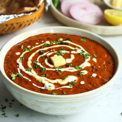 Dal Makhani -  - Buy Online at DILIP DHABA AND RESTAURANT