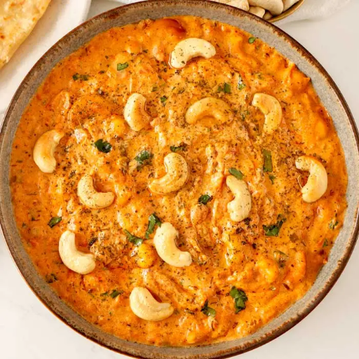  Kaju masala DILIP DHABA AND RESTAURANT 