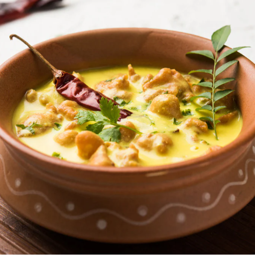 Kadi-pakode -  - Buy Online at DILIP DHABA AND RESTAURANT