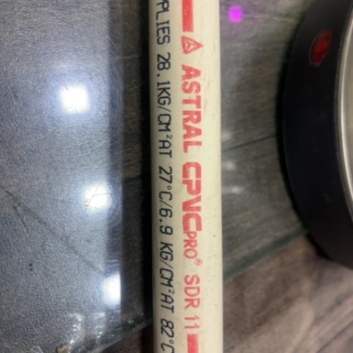  ASTRAL brand Cpvc pipes and fittings MAHADEV TRADERS Near Tejaji Mandir  Usri Gate Ke Bahar   Usri Gate Ajmer