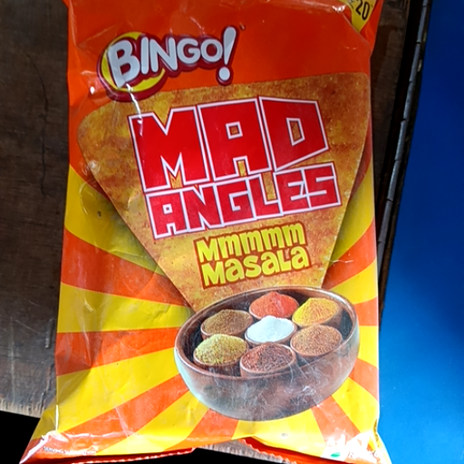  Bingo mad angels SARSA KARYANA STORE VPO SARSA NANGALDISTT ROPAR TOBHARTGARH MAIN ROAD NEAR GURDWARA SAHIB SARSA NANGAL
