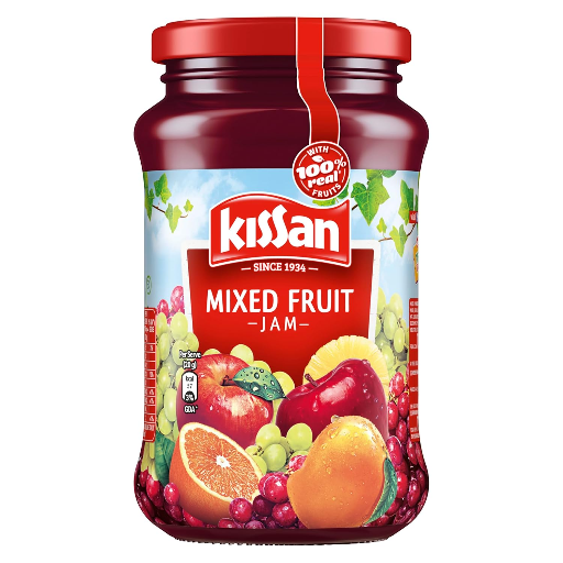 KISSIAN MIXED FRUIT -  - Buy Online at PRINCE RAJPUT