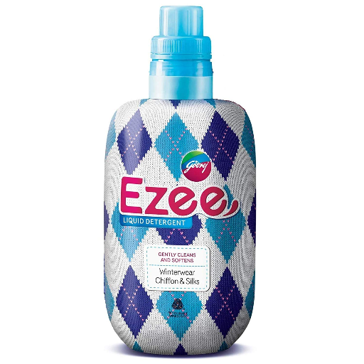Ezee Liquid Detergent 500 ML -  - Buy Online at PRINCE RAJPUT