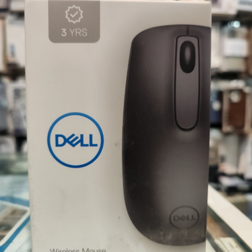 Dell wireless mouse -  - Buy Online at KISHORI SOLUTIONS