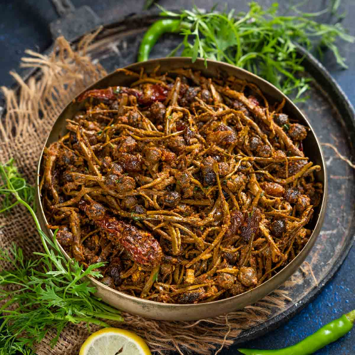  Ker sangri DESI TADKA RESTAURANT C O DESI TADKARESTAURANTREVANT SINGH KI DHANI JAISALMER