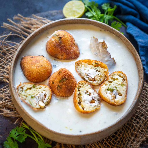  Malai kopta DESI TADKA RESTAURANT C O DESI TADKARESTAURANTREVANT SINGH KI DHANI JAISALMER