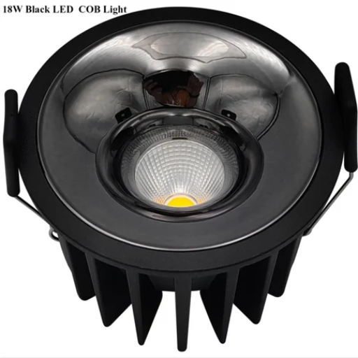 ANTYGLARE COB 12W LIGHT -  - Buy Online at LIGHT STUDIO