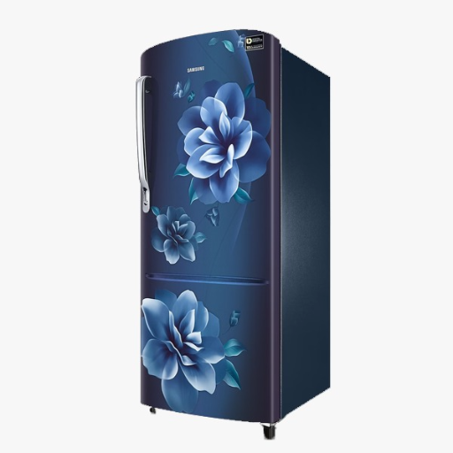 Samsung Single Door Refrigerator - Image 1