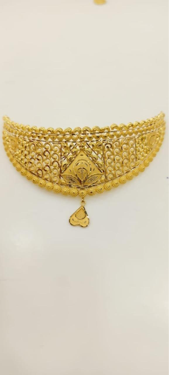 Chokar Nackless - Image 2