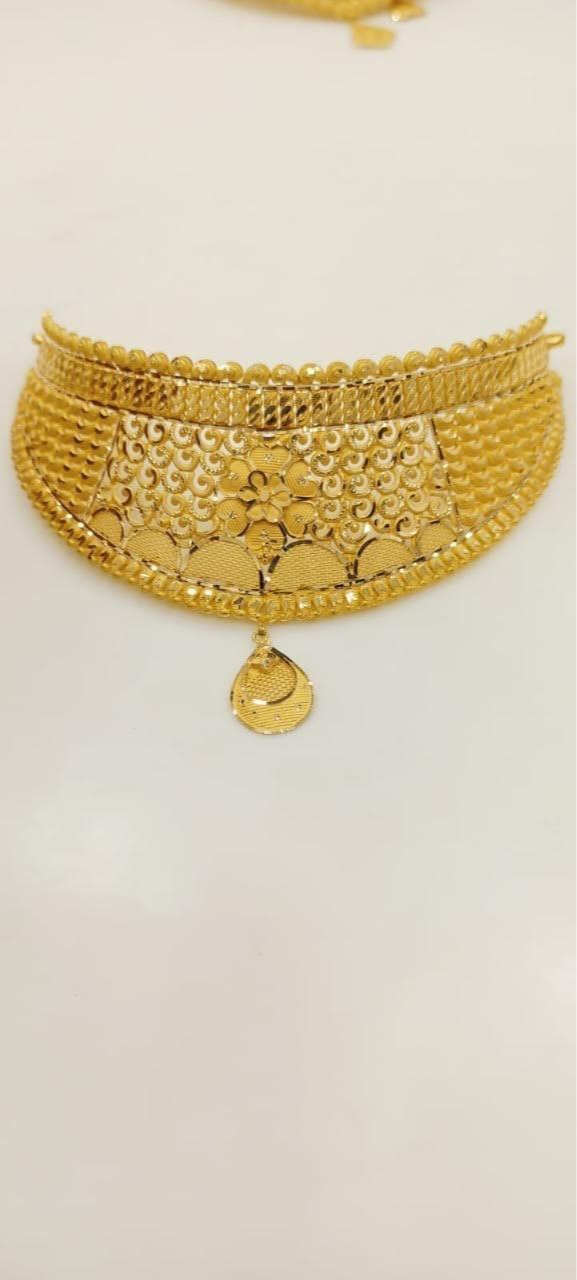 Chokar Nackless - Image 3