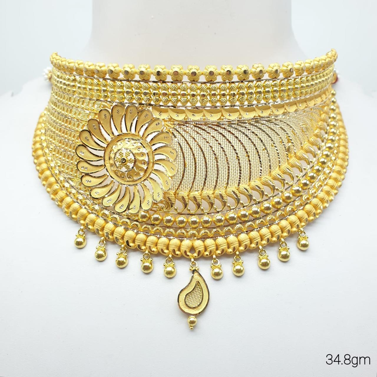 Chokar Nackless - Image 4