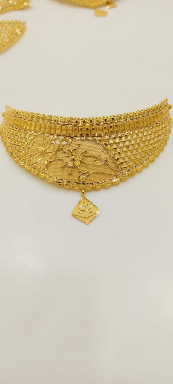 Chokar Nackless - Image 5