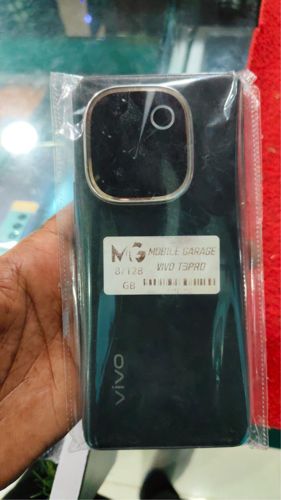  Vivo V29 E Mobile in Kawardha - High Performance DEEPAK SAHU Shop No 10 Infront  Bijli Office Co  Mobile Garage Beside Of Bhoramdev Medical Stores Jhanda Chowk Kawardha Lohara Road Near By BJP Office Kawardha Cg 491995
