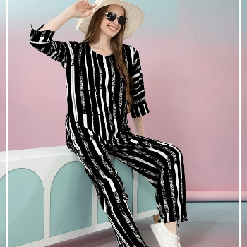  Phonix Nightsuit in Dadar West for Comfortable All-Night Wear ANGELINA LIFE STYLE Shop No. 9/10, Atlantic Plaza, Garage Galli, Near Tilak Bhavan, Dadar (west), Mumbai - 400028