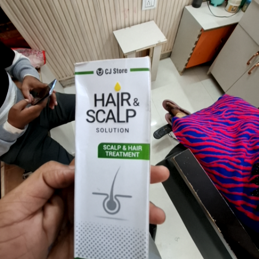 Herbal Beauty Hair Scalp in Agra - Nourishes and Strengthens-https://media.vyaparify.com/vcards/products/443839/product_1765179140_69367f0422b9d.png Image