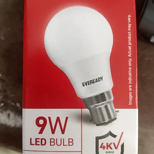 LED Bulb in Bajaj Electronics Radaur for Brighter Lighting-https://media.vyaparify.com/vcards/products/443852/product_1765179529_693680890888d.png Image
