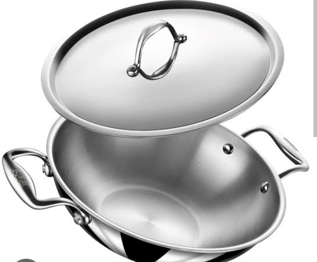 Steel Krahi in Baba Bhuda Ji, Bare K Road Mamdot - Durable and Versatile Cooking Companion-https://media.vyaparify.com/vcards/products/444004/product_1765182344_69368b8815e2a.png Image