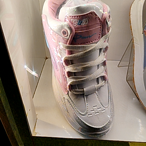 Ladies Shoes in Qutub Vihar - Comfortable and Stylish-https://media.vyaparify.com/vcards/products/444531/product_1765192237_6936b22d4949b.png Image