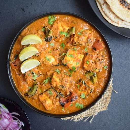 Order Paneer Masala from Dilip Dhaba on Indore–Bhopal Highway -  - Buy Online at DILIP DHABA AND RESTAURANT