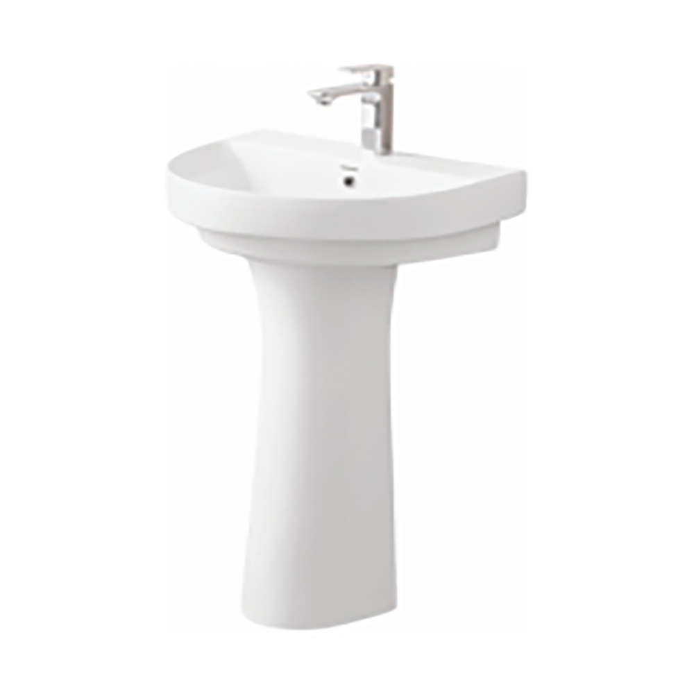 VARMORA BERTINA BASIN -  - Buy Online at GURU NANAK SANITATION  STORE
