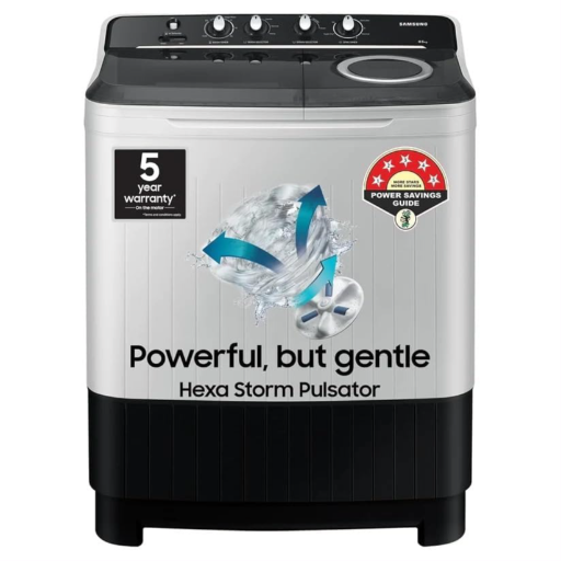 Samsung semi automatic washing machine WT90C4260GG RELIANCE REFRIGERATION AND ELECTRICALS C O RELIANCE REFRIGERATION AND ELEC C 110 4 RAJENDRA NAGAR NEAR AXIS BANK LANDMARK Liberty Showroom
