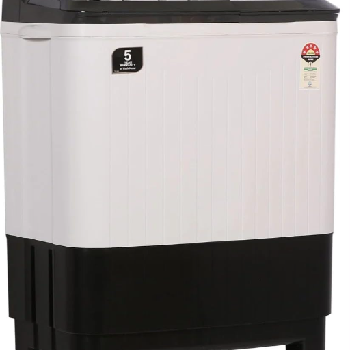 Samsung semi automatic washing machine WT90C4260GG - Image 2