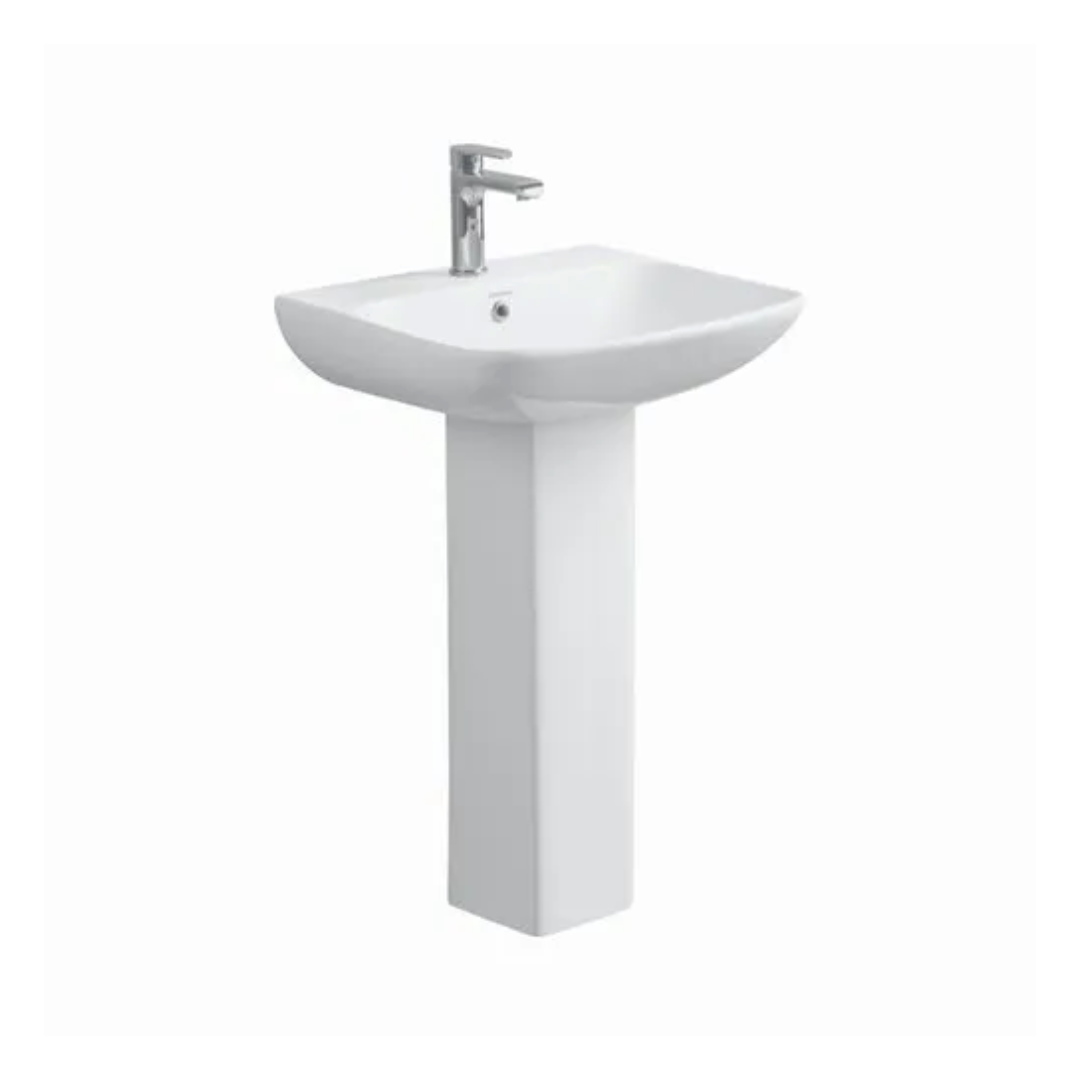  Varmora Orsola Wash Basin in  - Elevate  Your Bathroom Décor GURU NANAK SANITATION  STORE CAECULAR ROADNEAR AXIS BANKGIDDERBAHA