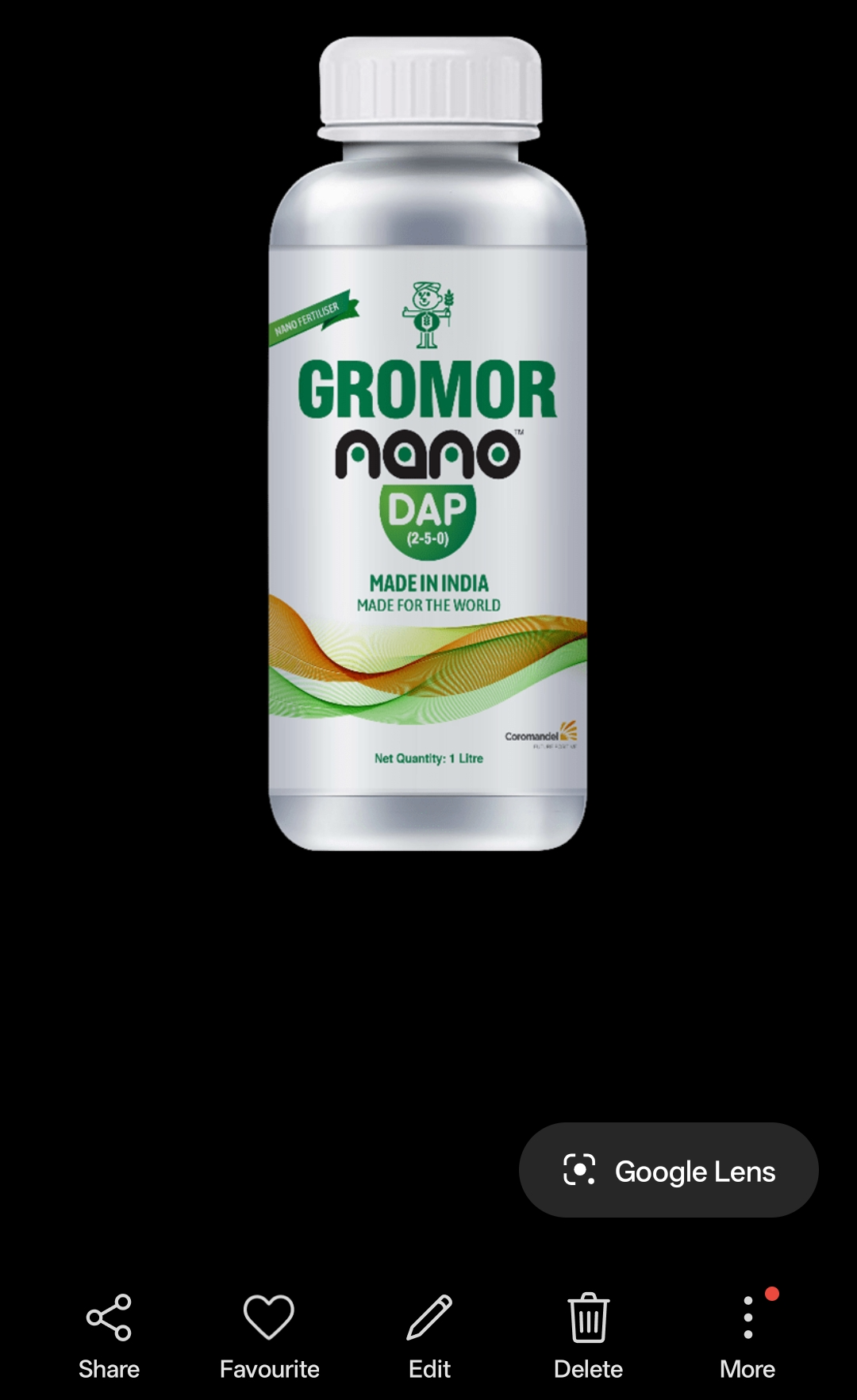Gromer Nano-https://media.vyaparify.com/vcards/products/445660/product_1765268633_6937dc991fd3c.png Image