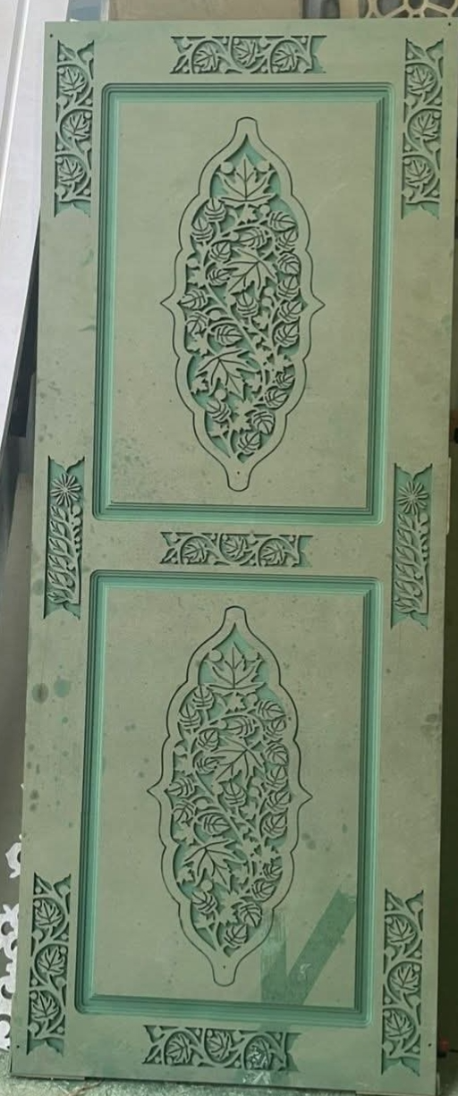  HDMR Door in Wood Craft Tral: Enhance Home Security and Elegance Wood Craft Wood Craft Tral  Tral Pulwama   LANDMARK Near Umar Masjid