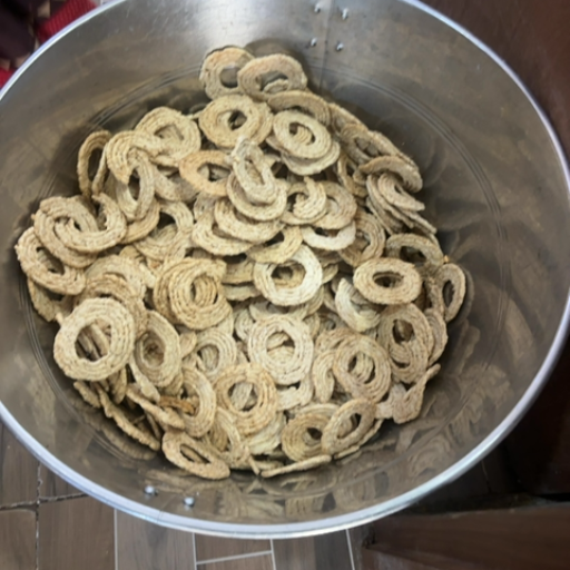 Indian Sweets Putharekulu in Bala Samudram - Irresistible Taste-https://media.vyaparify.com/vcards/products/445964/product_1765273712_6937f070485e4.png Image