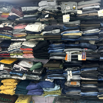  Trendy Jeans in Vasai for Everyday Comfort & Style VASAI SPORTS Parnanak Opp MSEB Office Vasai West 401201