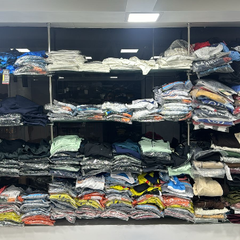  Premium Sports Wear in Vasai for Comfort & High Performance VASAI SPORTS Parnanak Opp MSEB Office Vasai West 401201