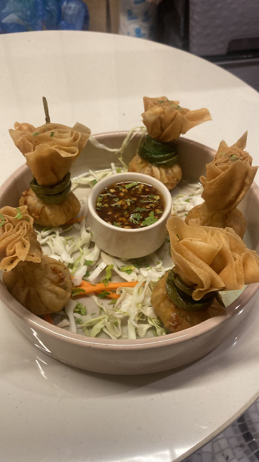 Cheese potli -  - Buy Online at CANOPY THE ROOFTOP