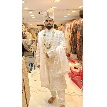  Designer Handwork Sherwani in Chandni Chowk for Premium Wedding Elegance DIVA Shop No-146 Near Moti Bazar Main Road Chandni Chowk