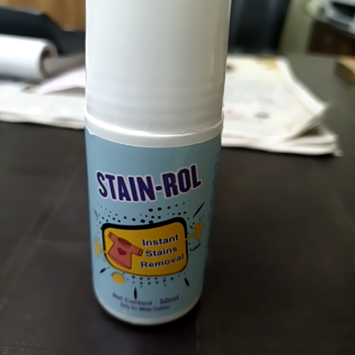  Stain Rol 50ml in Gerai Gopiganj Bhadohi - Ultimate Stain Remover S B ENTERPRISES Gerai Gopiganj Bhadohi Gerai Gopiganj Bhadohi Opposit Geetanjali Apportment