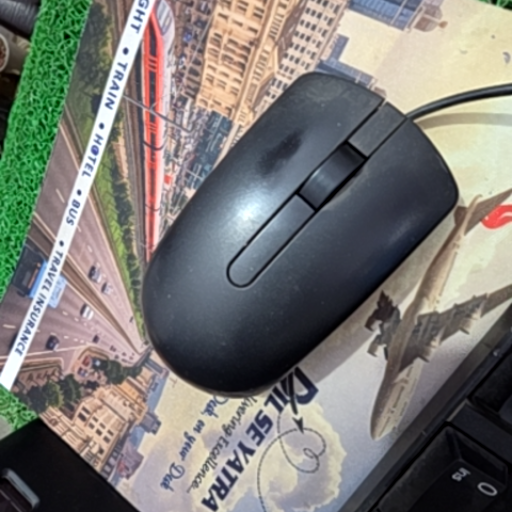 Ergonomic Mouse in Izyadatoursi, Jama Masjid: Prevent Wrist Strain-https://media.vyaparify.com/vcards/products/446326/product_1765280025_693809194efbc.png Image