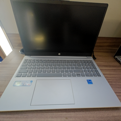 HP Laptop in Civil Lines with Fast Performance-https://media.vyaparify.com/vcards/products/446391/product_1765281468_69380ebc58e03.png Image