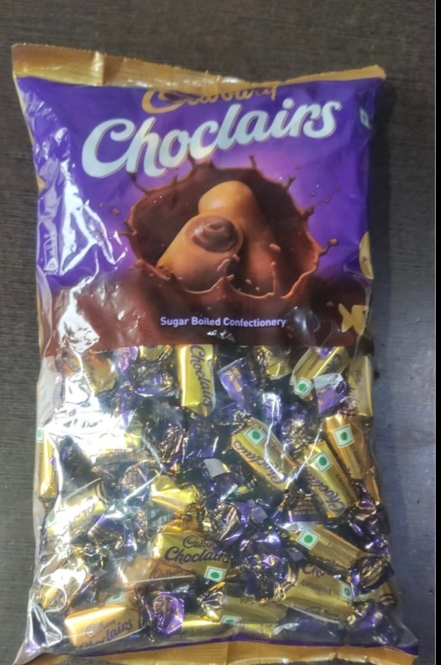 Chocoliar Toffies in New Defence Colony Key Feature 120 pc Chocolate-https://media.vyaparify.com/vcards/products/446703/product_1765342326_6938fc76ce939.png Image