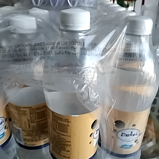 Water Bottle in Swami Stores, Paithan Rod, Valmi Naka - Stay Hydrated On-the-Go-https://media.vyaparify.com/vcards/products/446902/product_1765345953_69390aa1533f1.png Image