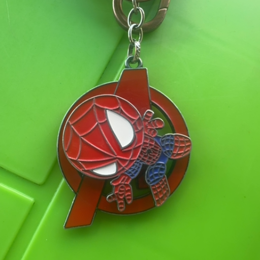 Key Chain in SHREE DATTAPRASAD with Detachable Ring-https://media.vyaparify.com/vcards/products/446939/product_1765346507_69390ccb66094.png Image