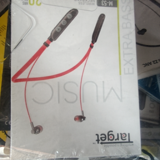 Target Headphones in Guruthek - Enhanced Sound Quality-https://media.vyaparify.com/vcards/products/447065/product_1765348298_693913ca8dff2.png Image