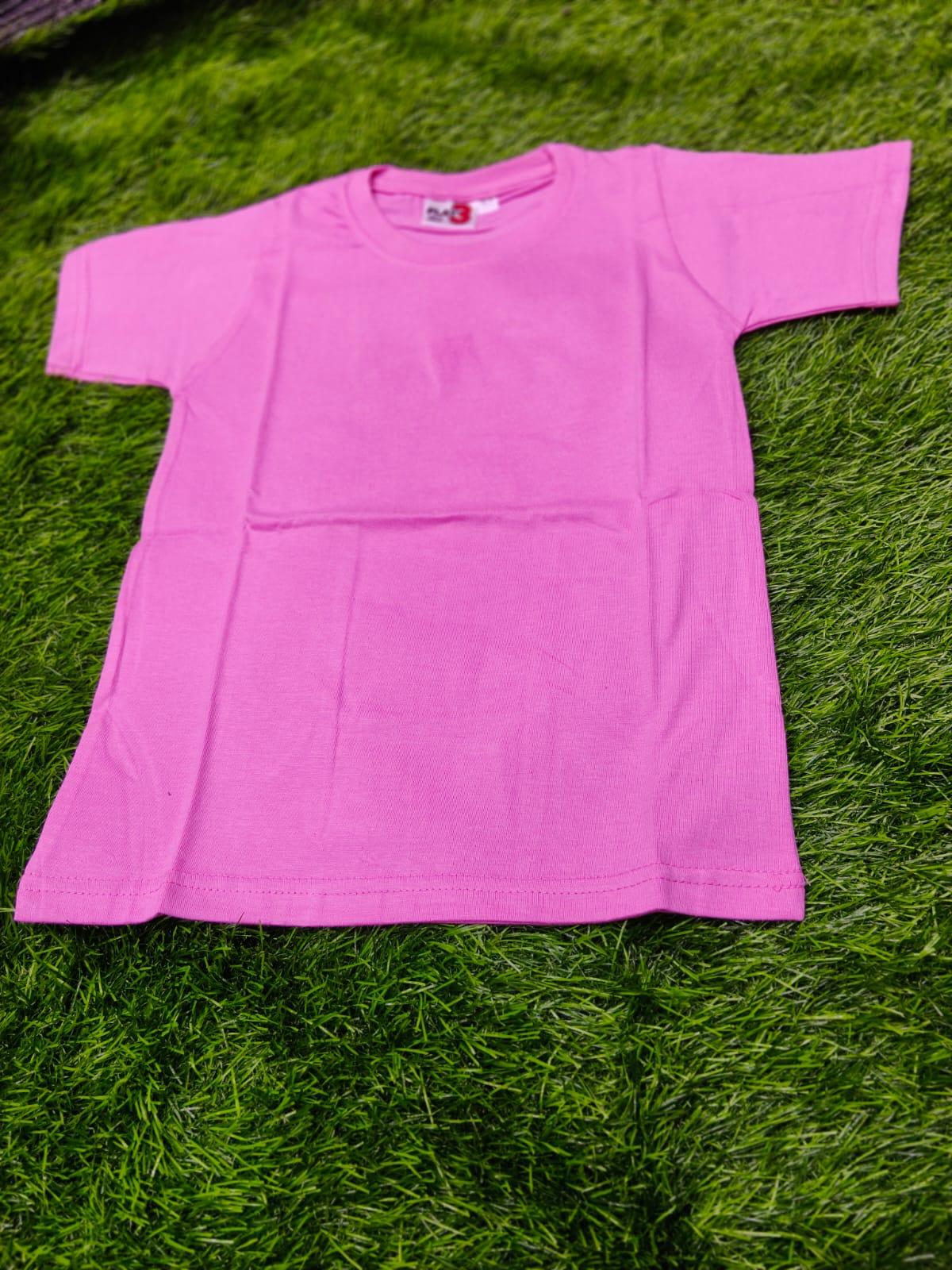  Cotton Unisex T-Shirt in Mumbai - Soft and Comfortable FASHION HOUSE NX Shop No. 06, Gupta Bhuvan, Opp. Mulund Railway Station, Mulund West, Mumbai - 400 080